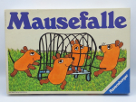 Mausefalle